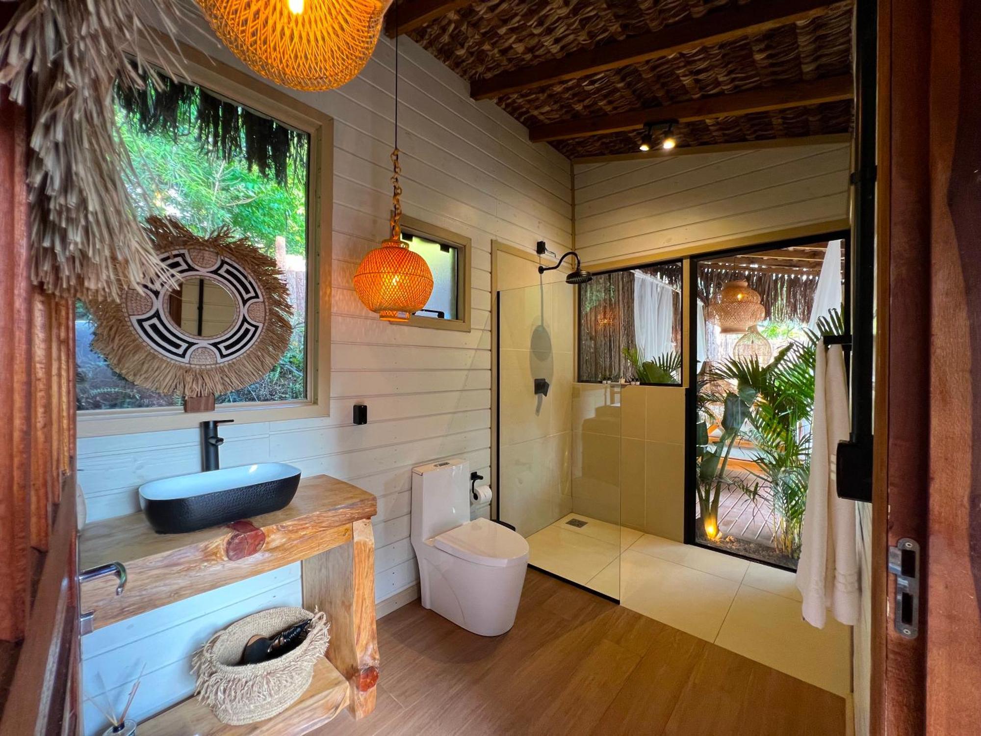 Inn Zion Bubble Glamping