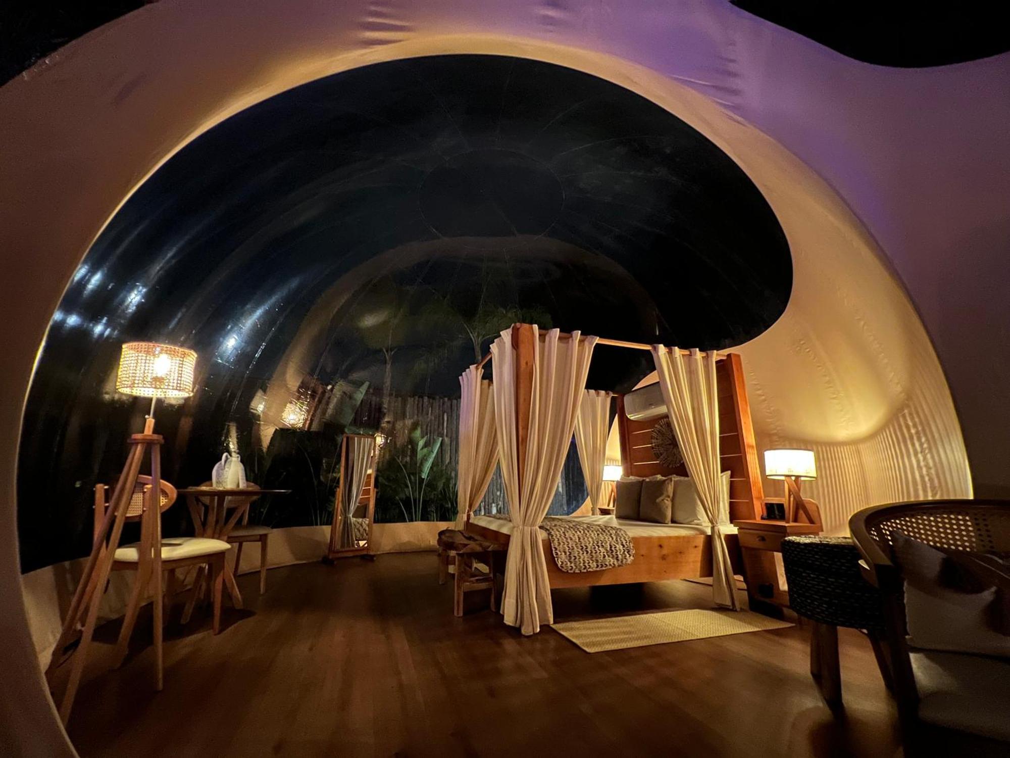Zion Bubble Glamping Florianópolis