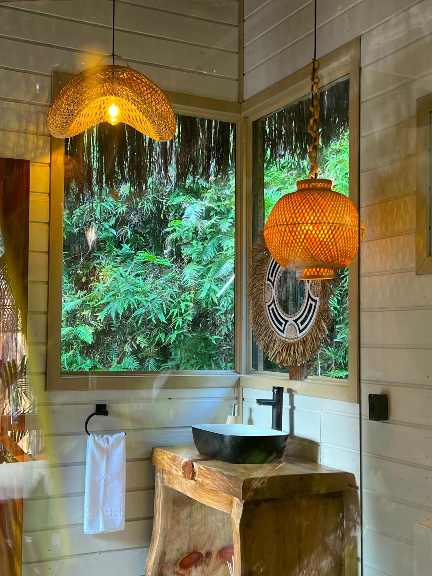 Zion Bubble Glamping Inn