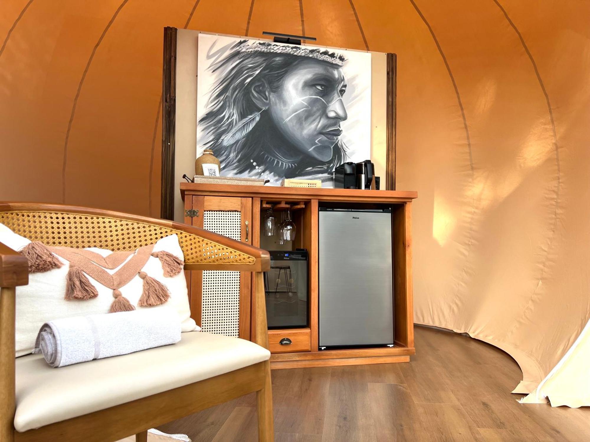 Zion Bubble Glamping Inn Florianópolis