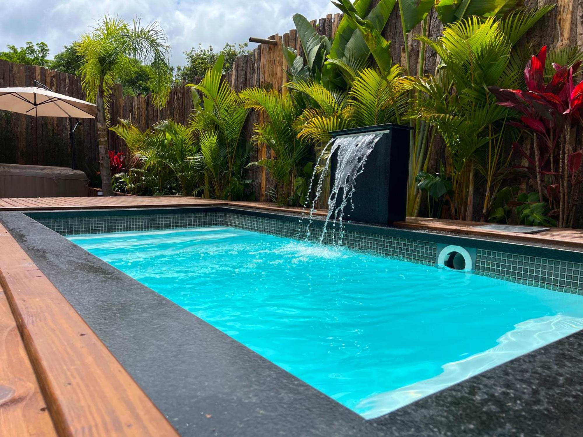 Inn Zion Bubble Glamping Florianópolis