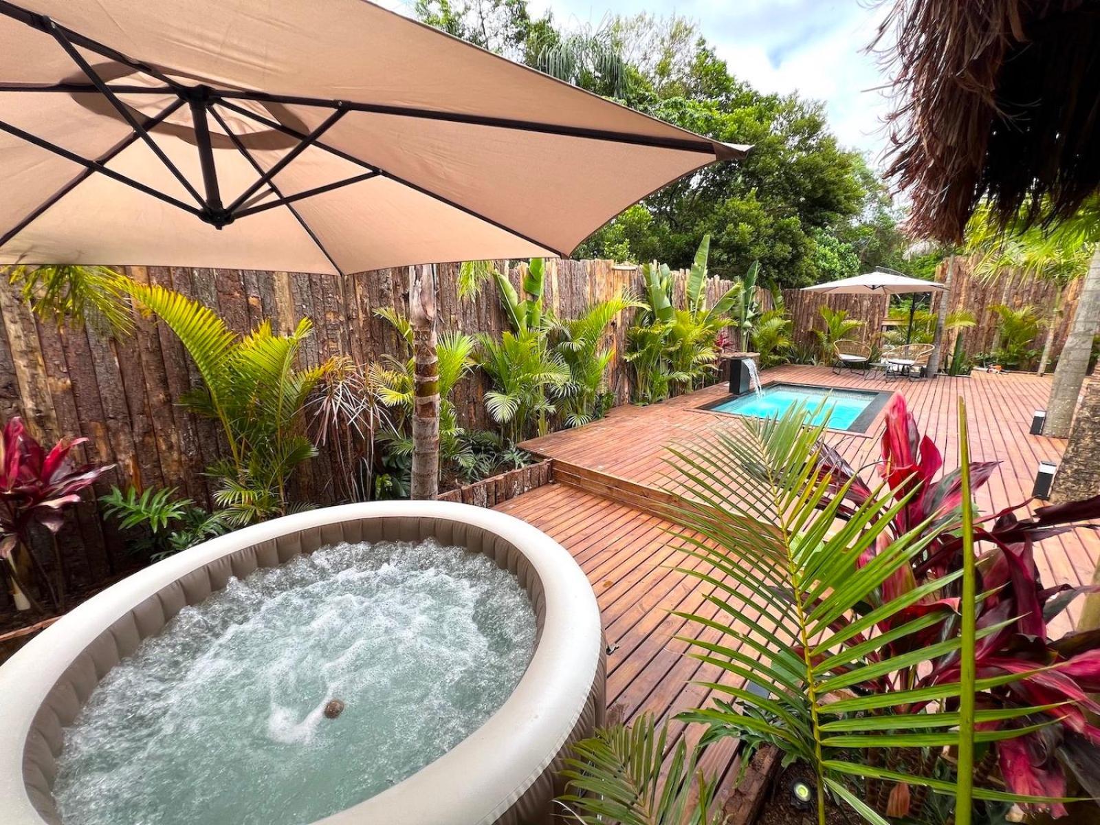 Inn Zion Bubble Glamping Florianópolis