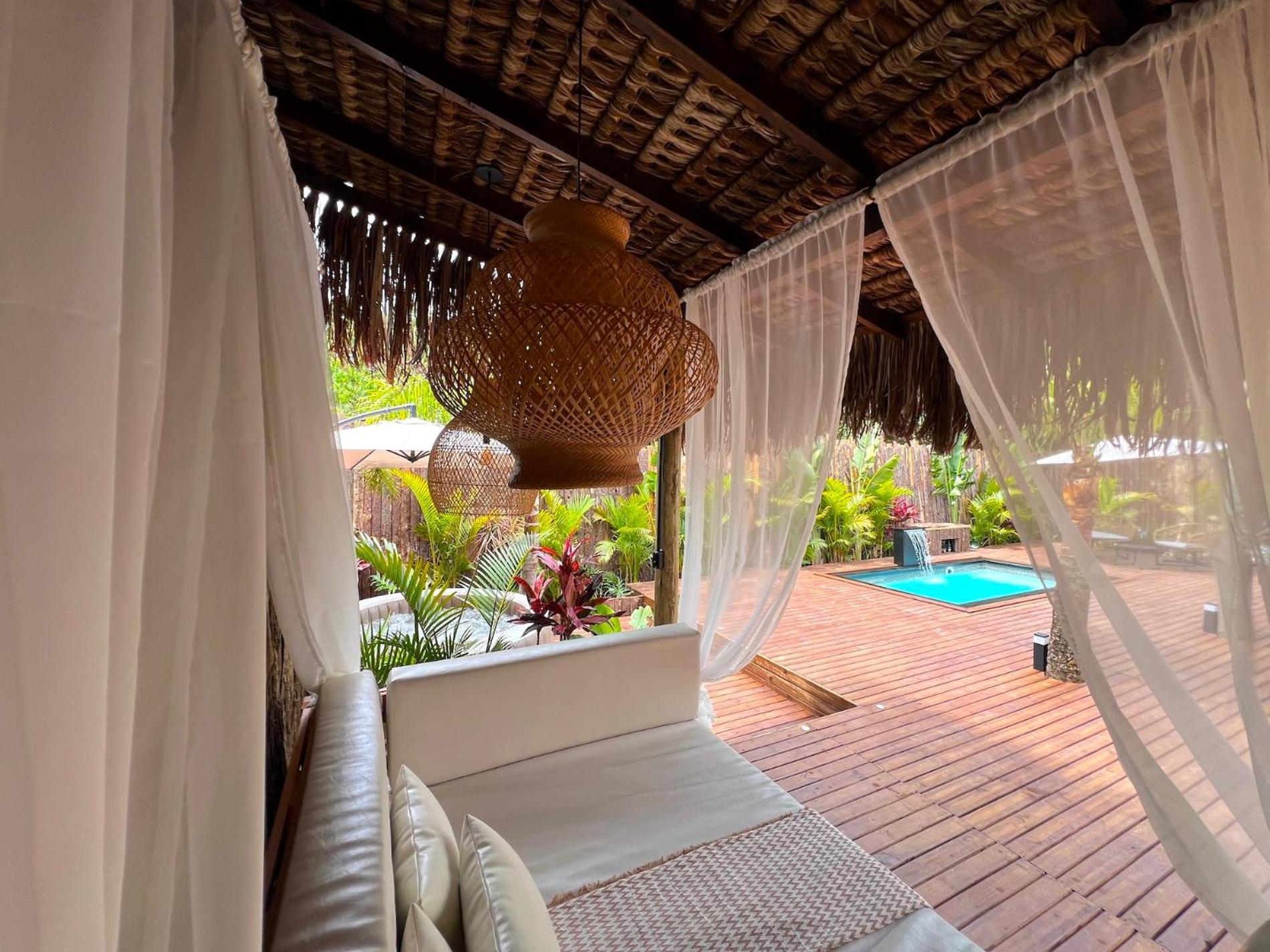 Inn Zion Bubble Glamping Florianópolis